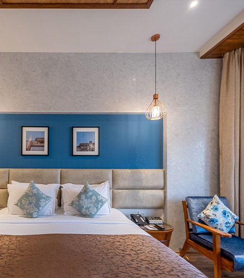 Expectation Services in Provat Resort